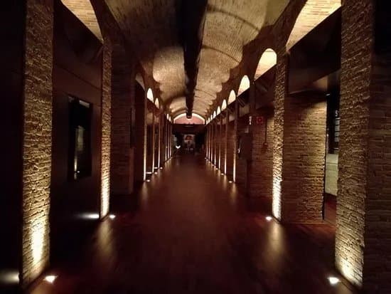 Valencia History Museum
