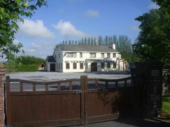 Abbeyvale House Bed and Breakfast