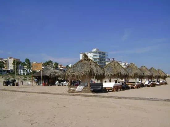 Playa de Xeraco