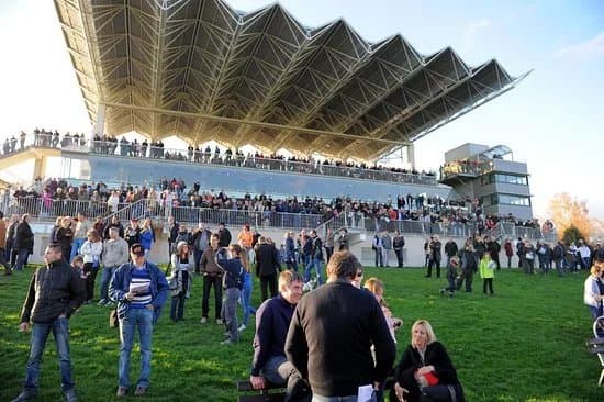 Hippodrome De Strasbourg