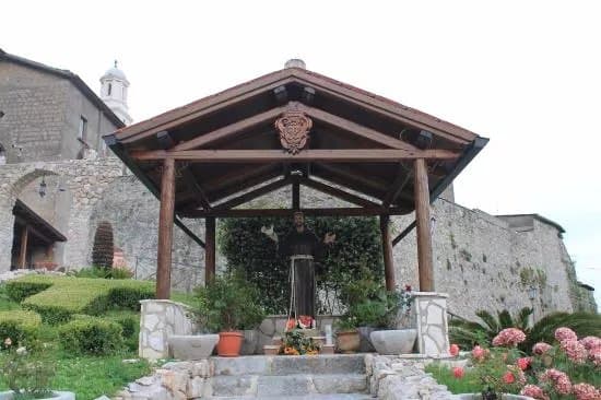 Convento San Francesco