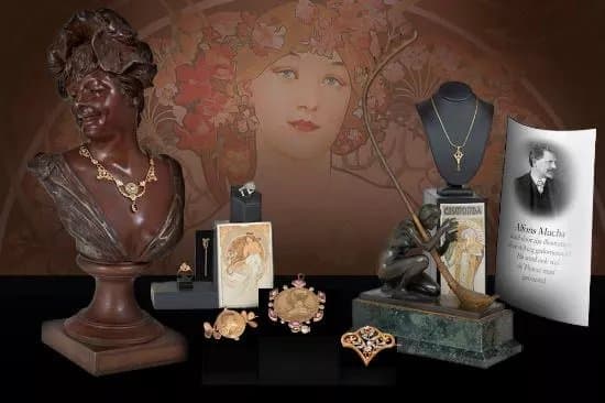 Sengers | Juwelen, Kunst & Antiek