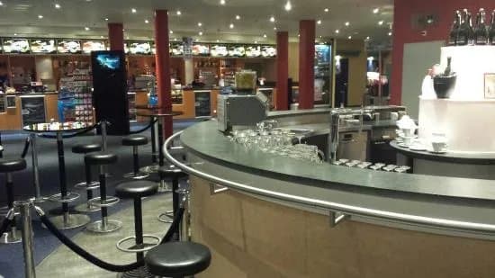 Cinestar Fulda