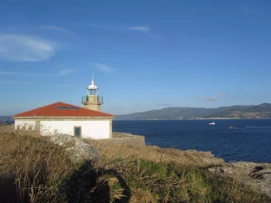 Faro de Louro