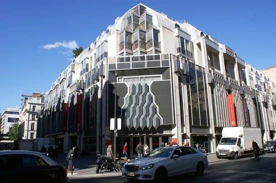Hotel Drouot