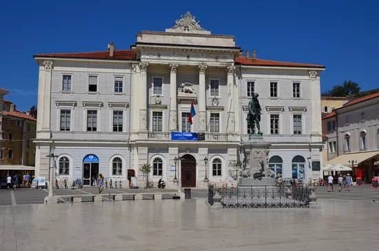 Town Hall