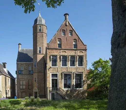 Museum Martena