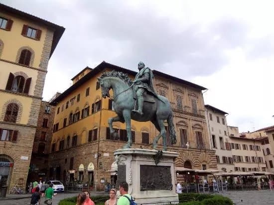 Uguccioni Palace