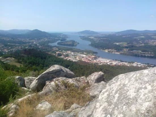 Peneda-Geres National Park