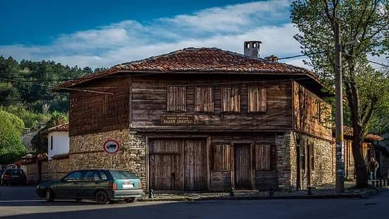 Hadji Dimitar Museum-House