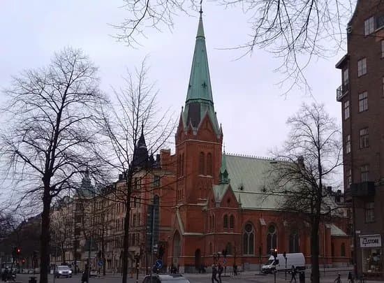 St. George Cathedral