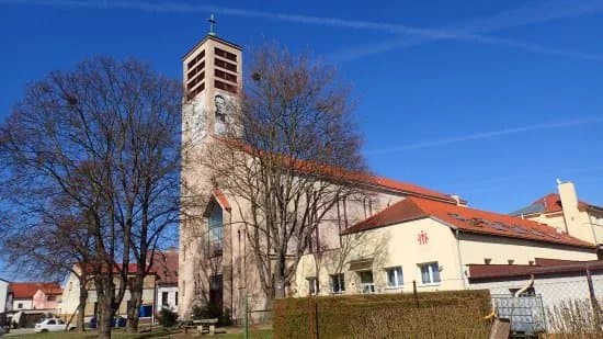 Chapel of St. Adalbert