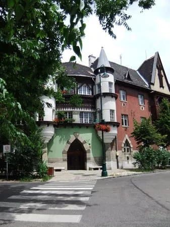 Wekerle Estate