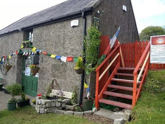 Hill of Tara Open Studio