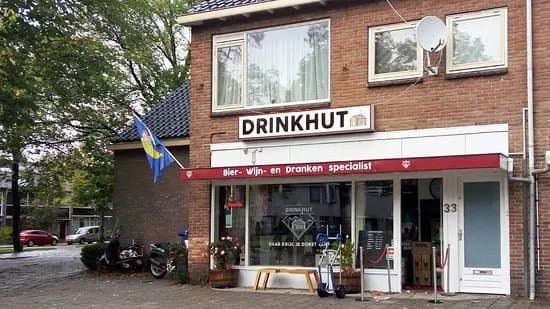 Drinkhut