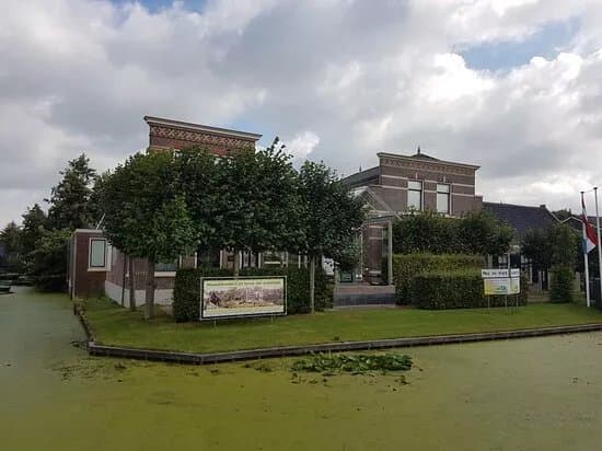 Boomkwekerijmuseum Boskoop