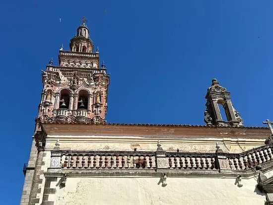 Iglesia San Bartolome