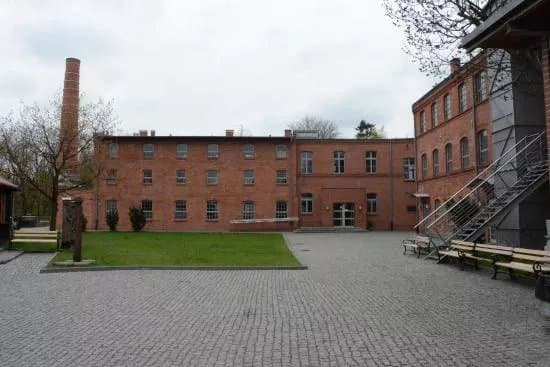 Vistula River Museum