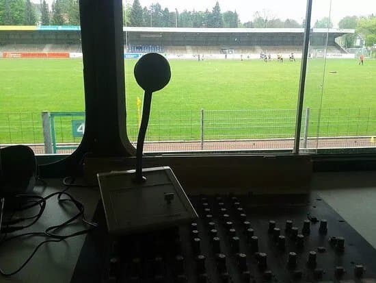 Rontgen-Stadion