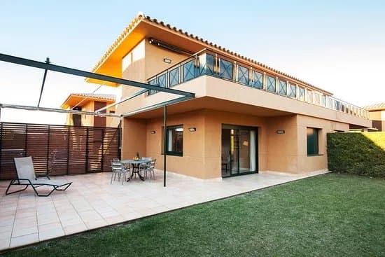 Apartamentos Suites Vila Birdie - Hotel TorreMirona Golf & Spa Resort