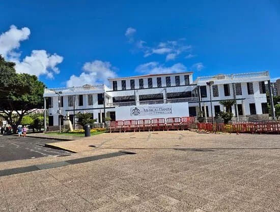 Centro Cultural