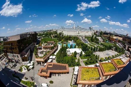 Palas Iasi