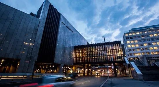 Oslo Konserthus