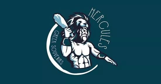 Hercules- Shop