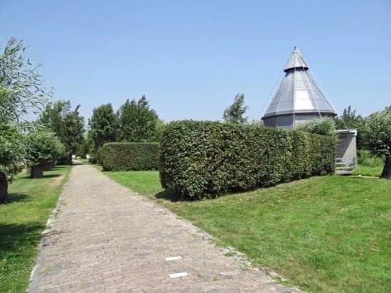 Streekcentrum Ooievaarsdorp Het Liesvelt