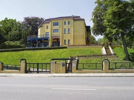 Villa Esche