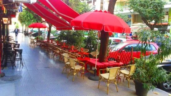 Pulp Bar Thessaloniki