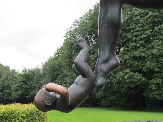 Baby Balancing