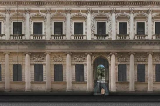 Palladio Museum
