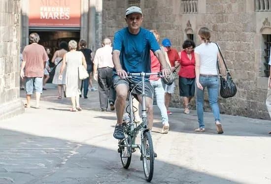 Barcelona Experience