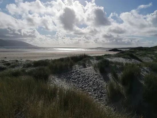 Sheshkinmore Nature Reserve