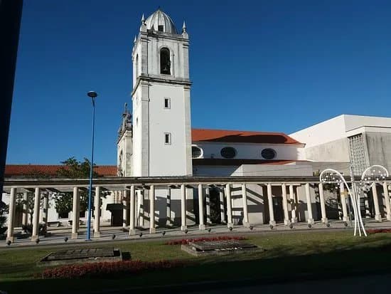 Cattedrale di Aveiro