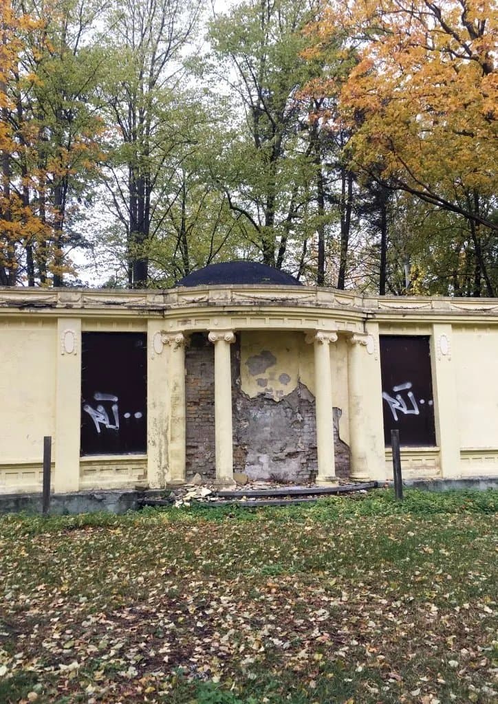 Tekstilnieku park