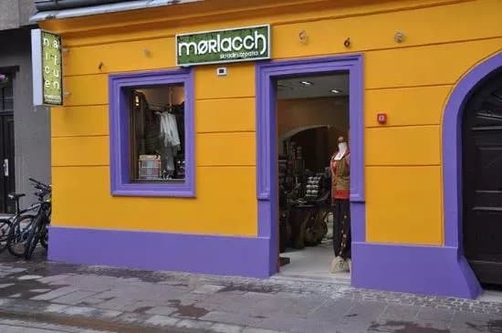 Morlacch