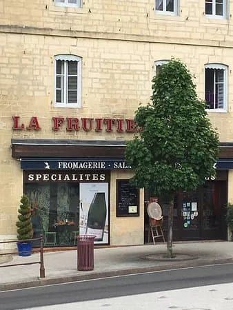 La Fruitiere