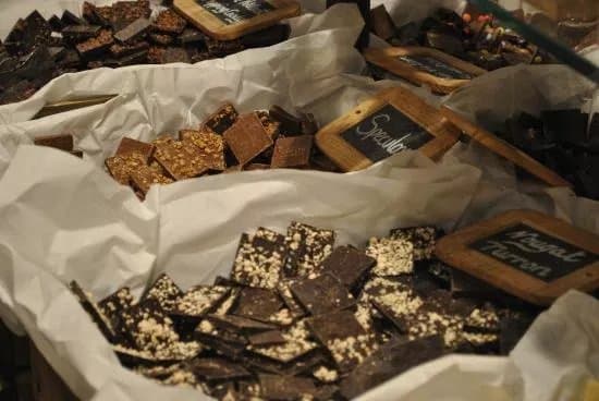 Le Comptoir de Mathilde