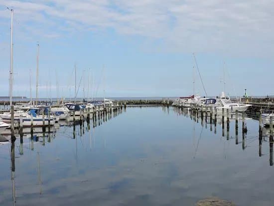 Kerteminde marina