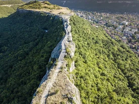 Fortress Ovech