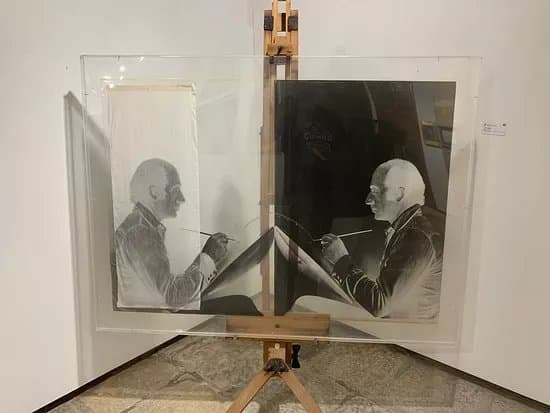 Salerniana Museum of Contemporary Art
