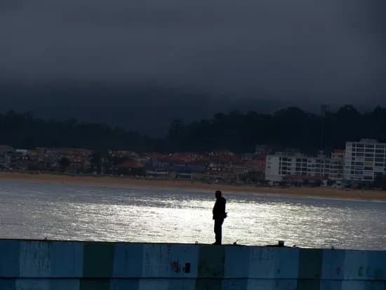 Ladeira Beach