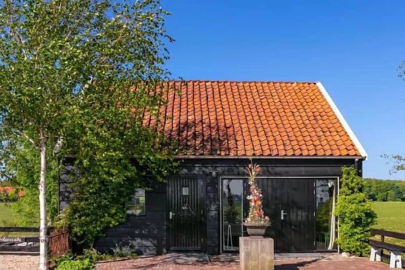 Polderzicht by Interhome