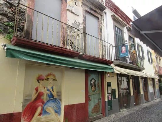 Historic Center of Funchal