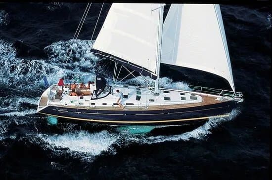 Malta Sailing Charter