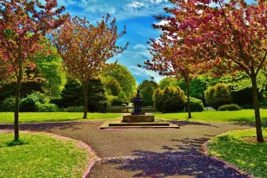 Herbert Park