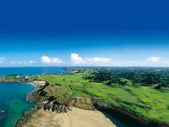 Dinard Golf
