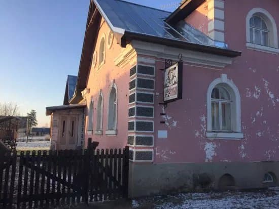 Kolkja Museum of Old Believers